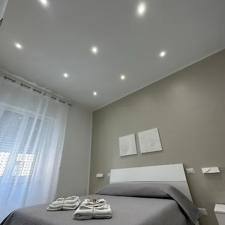 Carol Apartamento