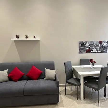 Carol Apartmán *