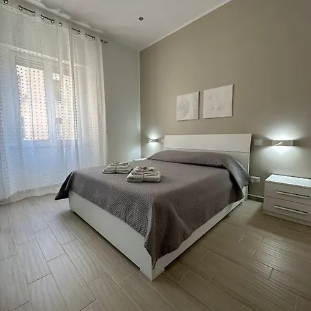 Carol Apartmán *
